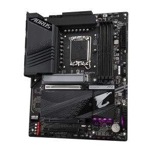 Gigabyte Z790 AORUS ELITE AX alaplap